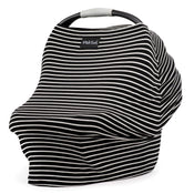 Milk Snob Multi-Use Cover, Modern Stripe