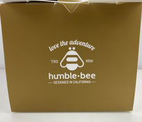 used Humble-bee Nurse-Sling Ergonomic Nursing Pillow