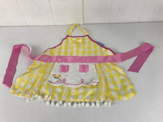 used Lalaloopsy Child’s Apron