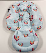 secondhand 4moms Reversible Newborn Insert