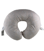 used Boppy Nursing and Infant Support Luxe Pillow