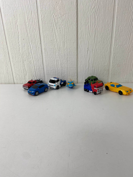 used Toys