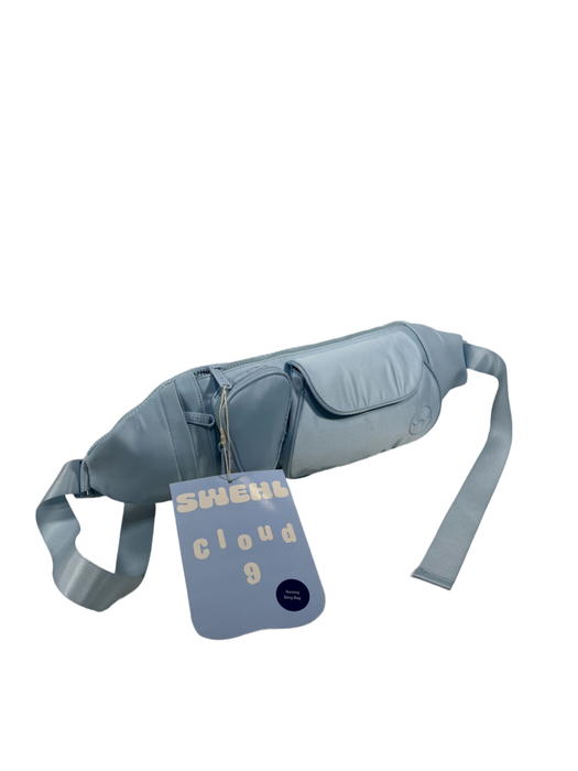 Swehl Cloud 9 Nursing Support Sling + Bag