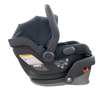 secondhand UPPAbaby MESA V2 Infant Car Seat, 2022, Jake (Black)