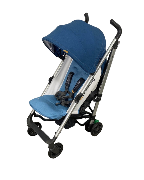 used Strollers