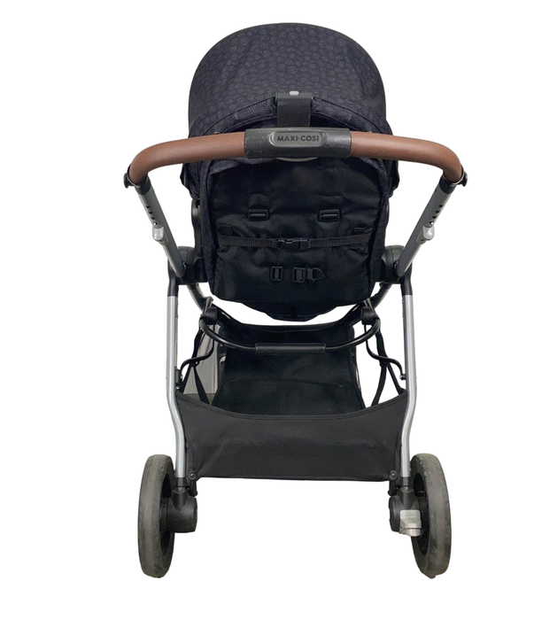 Maxi-Cosi Zelia Max Stroller Only, 2021, Crescent Cove