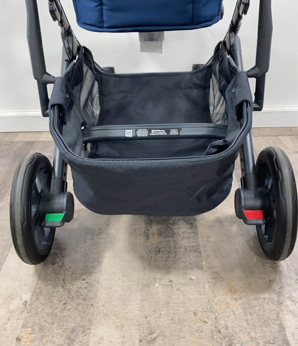 UPPAbaby CRUZ V2 Stroller, NOA(Navy), 2021