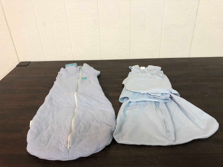 used BUNDLE Sleep Sacks