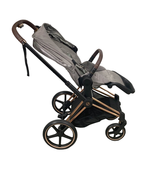 used Strollers