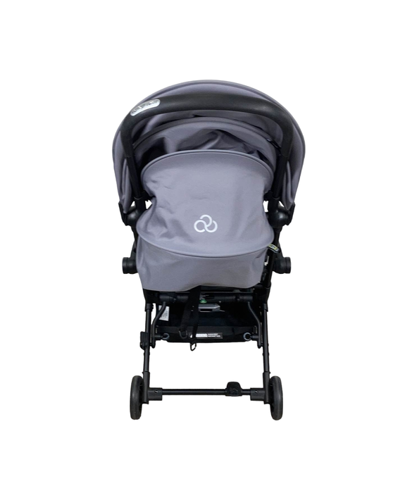 Bumprider Connect 3 Stroller, 2022