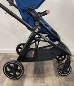 Maxi-Cosi Zelia Max 5-in-1 Modular Travel System