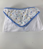 used BUNDLE Hooded Towels