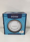 used Marpac Dohm Yogasleep Sound Machine