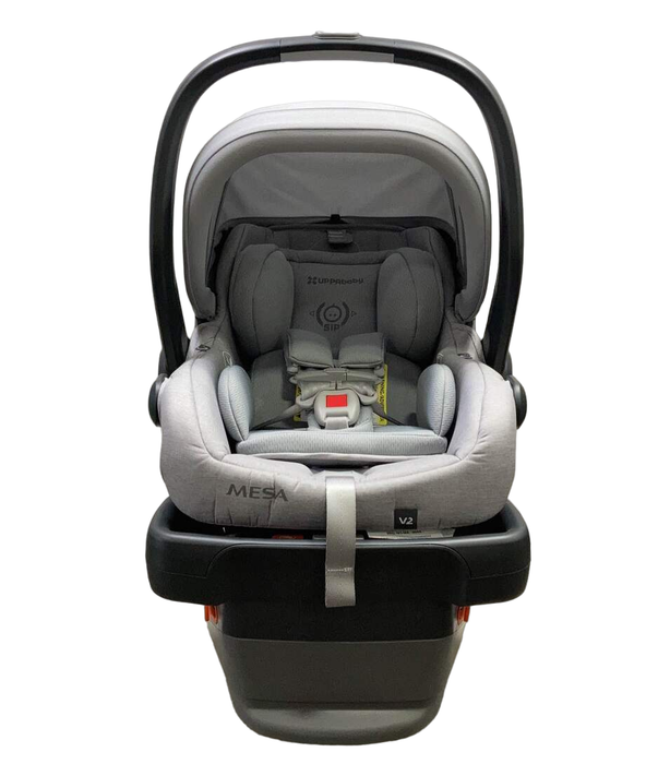 used Infantcarseat