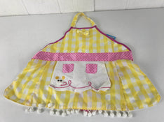 secondhand Lalaloopsy Child’s Apron