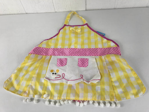 secondhand Lalaloopsy Child’s Apron