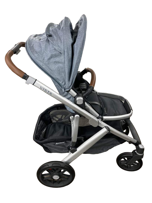 secondhand Strollers