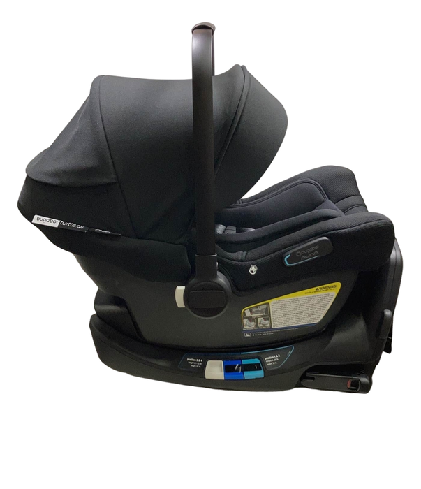 secondhand Carseat