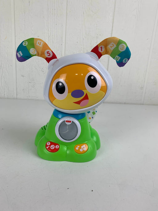 used Fisher Price Bright Beats Dance And Move BeatBowWow