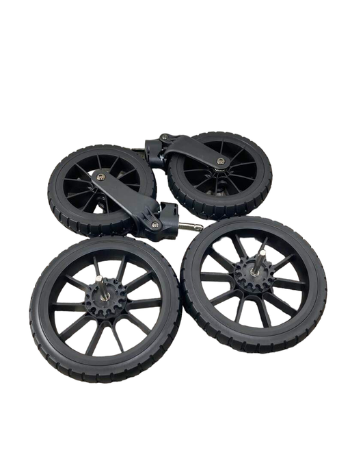 secondhand Wonderfold All Terrain XL Wheels