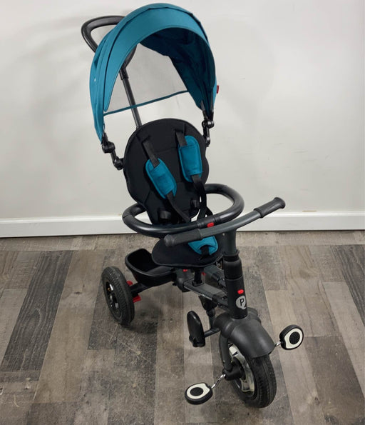 secondhand QPlay Rito Ultimate 3 In 1 Folding Trike