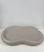 used Keekaroo Peanut Changing Pad, Vanilla