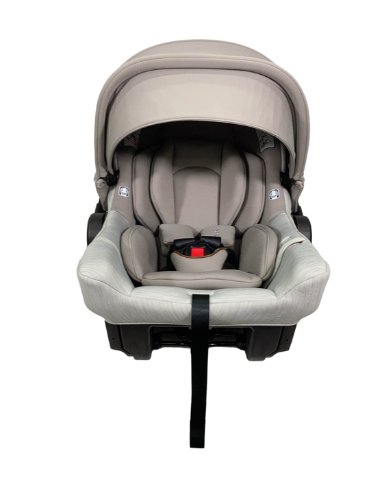 used Nuna TRVL + Pipa Urbn Travel System, Hazelwood, 2022