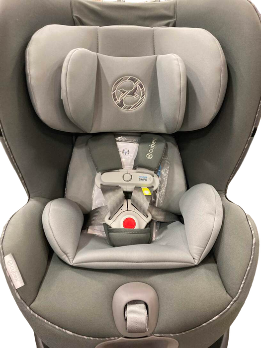 used Convertiblecarseat