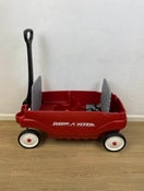 used Radio Flyer 5-in-1 Family Wagon