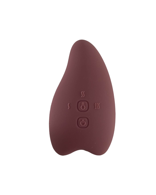 secondhand Momcozy Warming and Vibrating Chest Massager