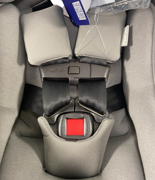 used Carseat