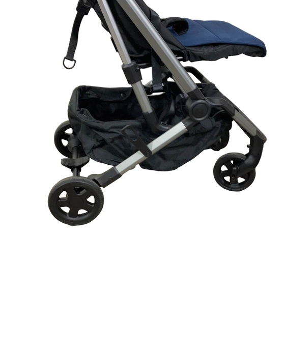 secondhand Colugo Compact Stroller, 2022, Navy