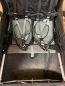 used Burley D’lite Child Bike Trailer