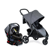 used Strollers