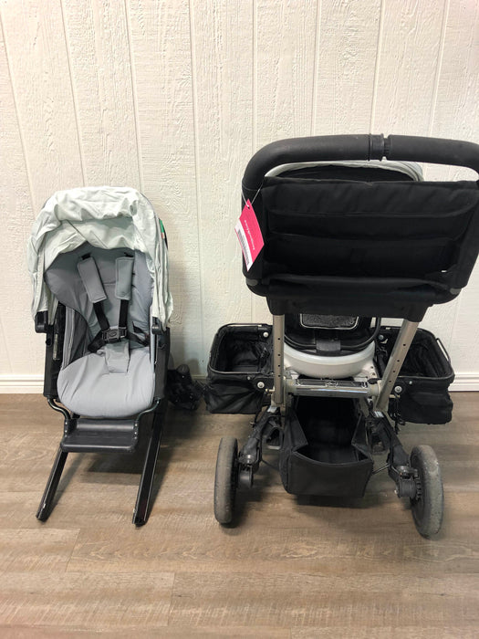 used Orbit Baby G2 Stroller