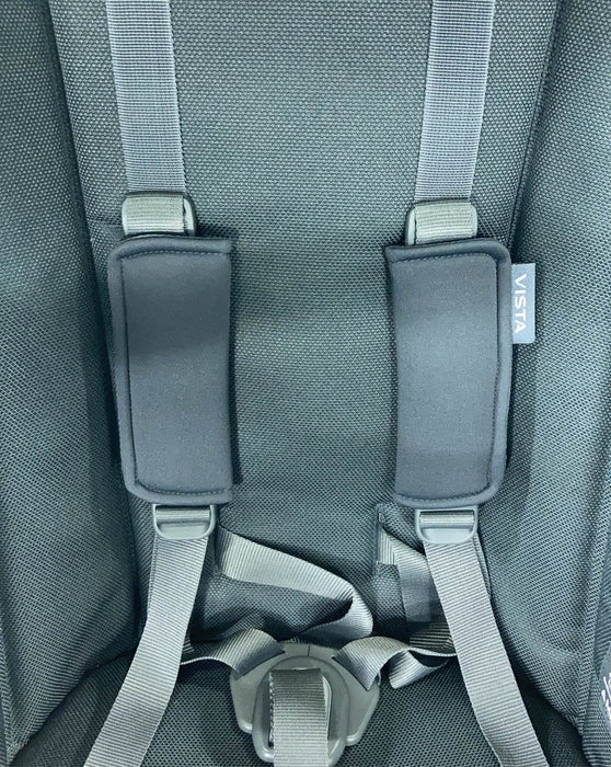 used UPPAbaby VISTA V2 Stroller