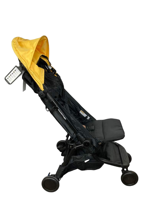 used Strollers