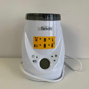 secondhand Dr. Brown’s MilkSPA Breast Milk And Bottle Warmer