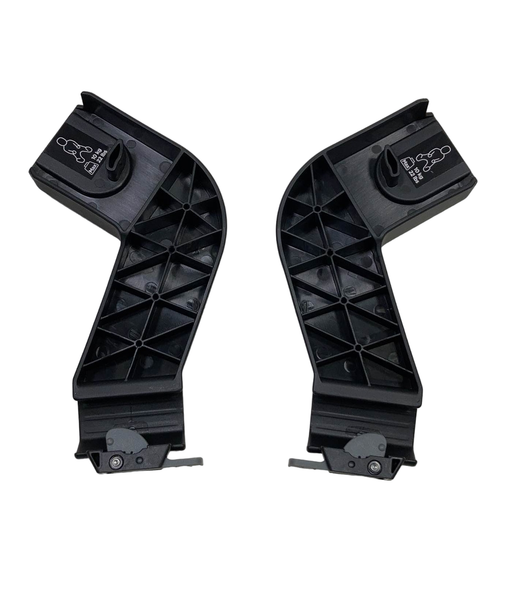 secondhand Thule Urban Glide Car Seat Adapter For Maxi Cosi, BeSafe, Cybex & Nuna