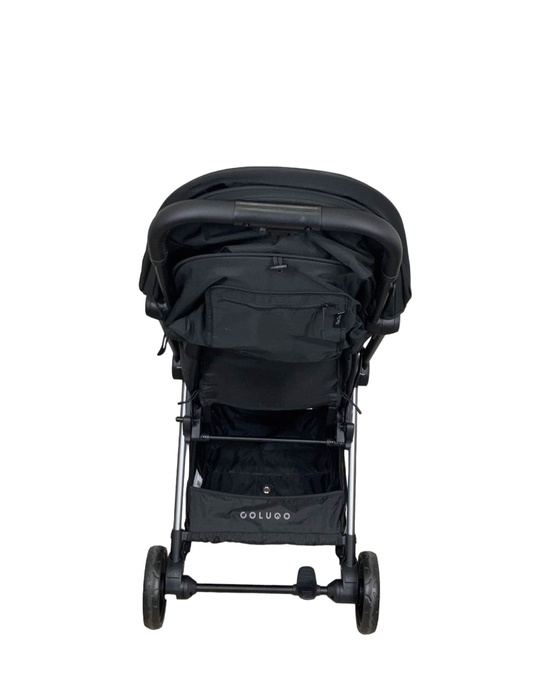 Colugo The One Stroller, Black, 2023