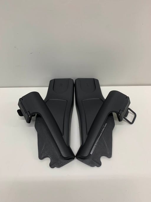 secondhand UPPAbaby Lower Car Seat Adapters for Maxi-Cosi, Nuna, and Cybex