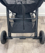 Baby Jogger City Mini GT2 Stroller, 2021, Opulent Black