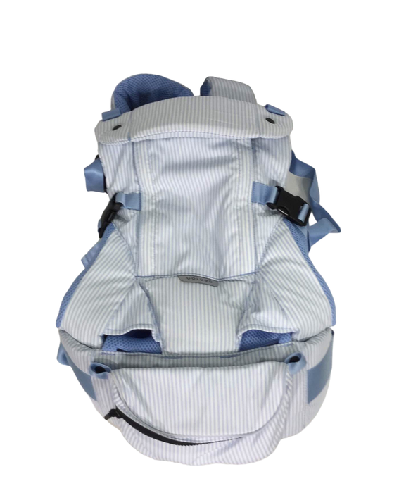 used Colugo The Baby Carrier, Oxford Stripe