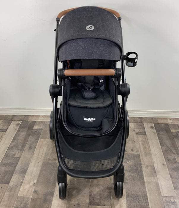 used Standard Strollers