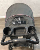 used Graco Spree Classic Connect Stroller