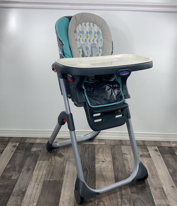 secondhand Graco DuoDiner LX Baby High Chair