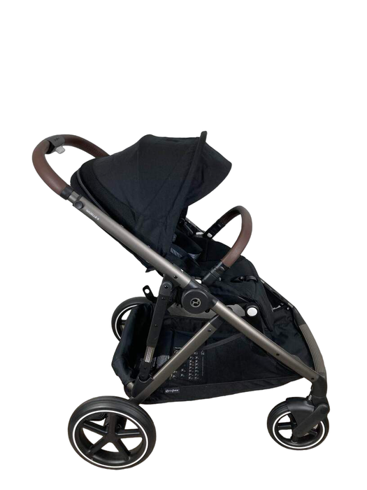 secondhand Strollers