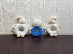 secondhand BUNDLE Soft Toys