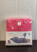 used Baby Deedee Sleep Nest Sleeping Bag