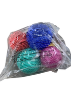 secondhand Infantino Go Gaga! Textured Multi Ball Set